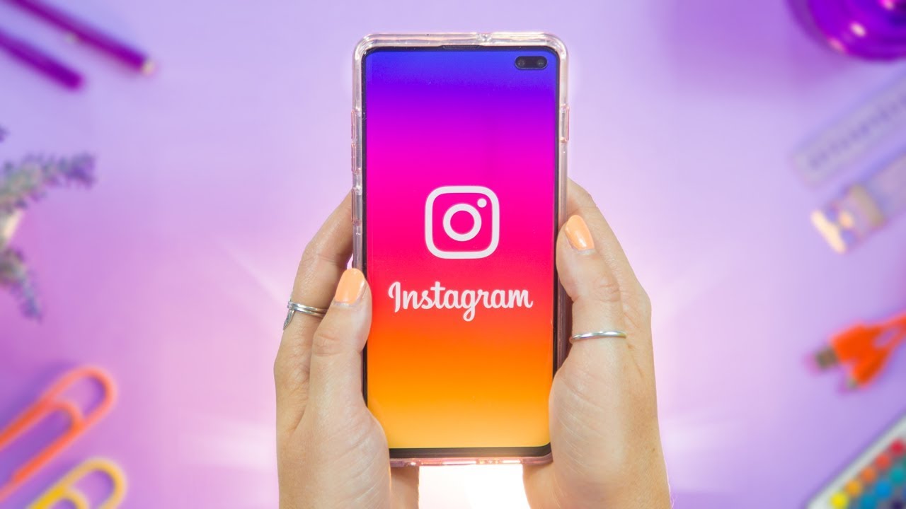  Instagram libera agendamento de posts 