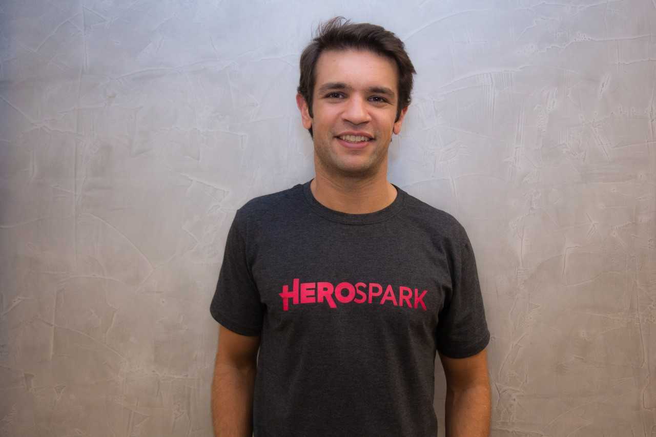  Herospark 