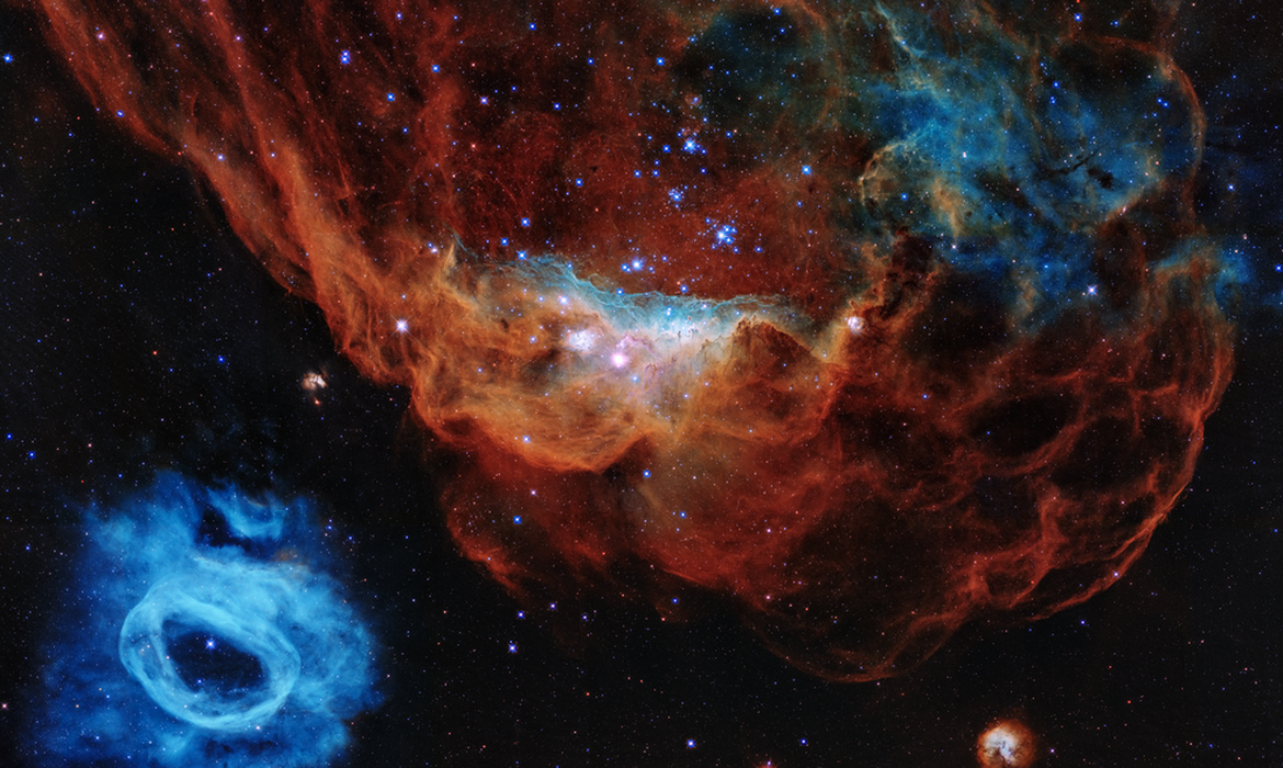Hubble-nasa-divulgacao