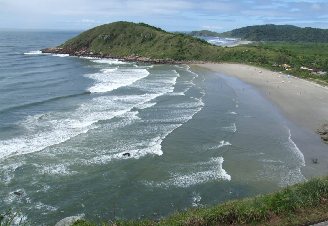  Previsão do tempo Pontal do Paraná 