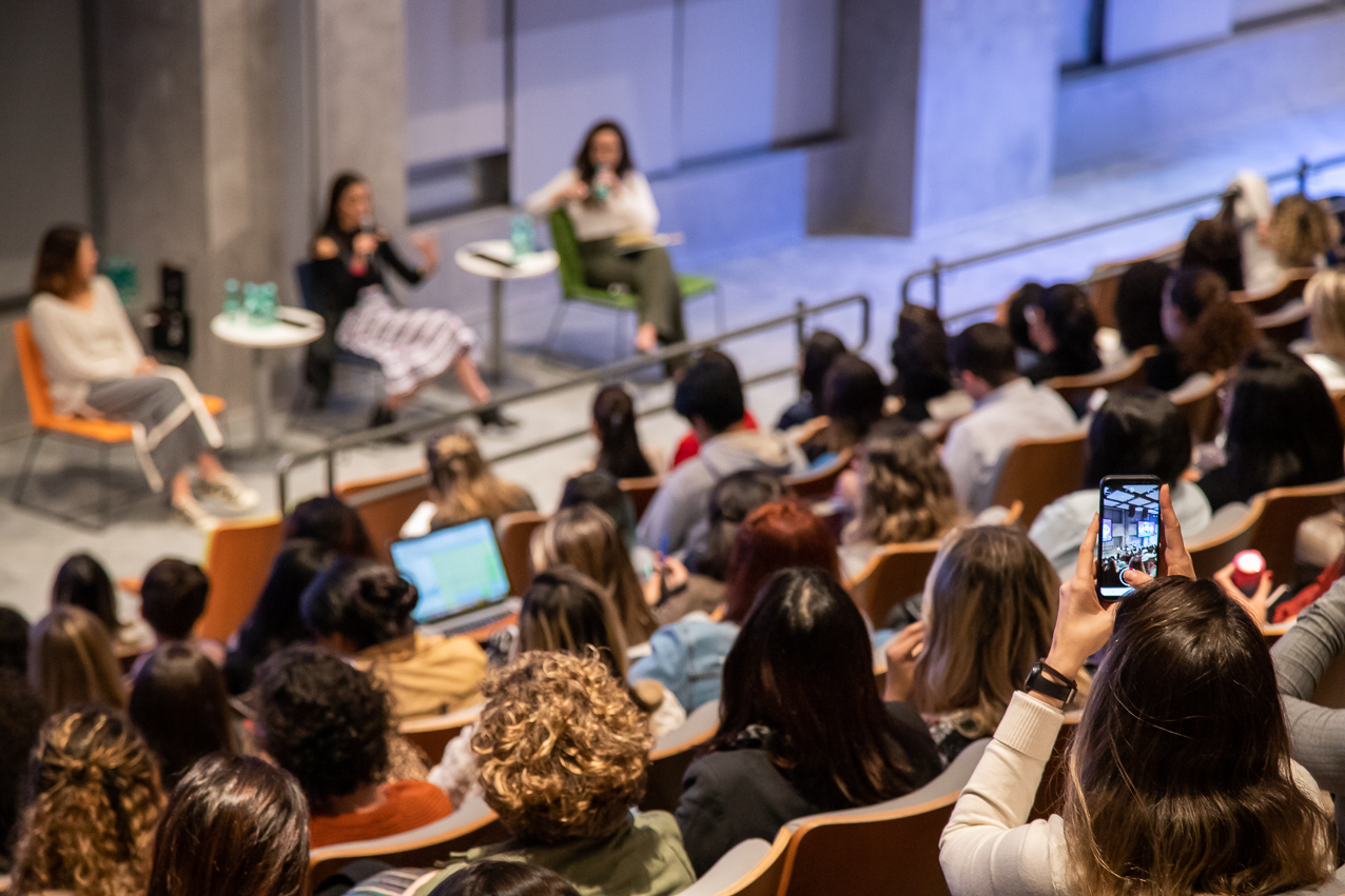 Women Leadership