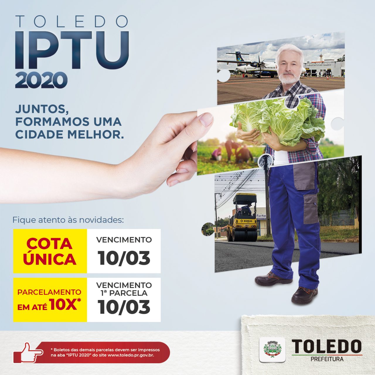  IPTU-toledo-2020 