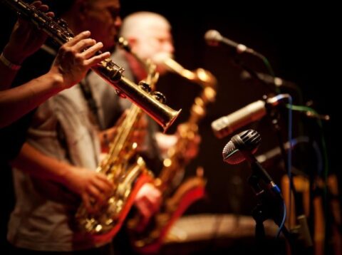  Curitiba Jazz Sessions terá encontro inédito (FOTO: DIVULGAÇÃO) 