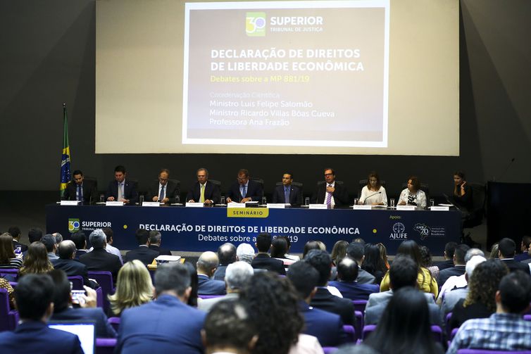 liberdade econômica