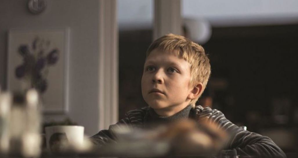 Convite ao cinema: filme Loveless