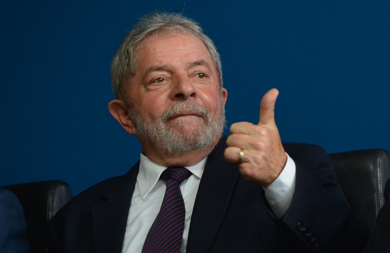  LULA CARTA 