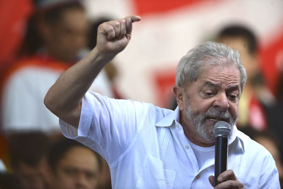  lula preso 