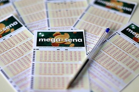  Prêmio de R$ 125 milhões da Mega-Sena é sorteado nesta quarta-feira (19). (Foto: Caixa Econômica Federal) 