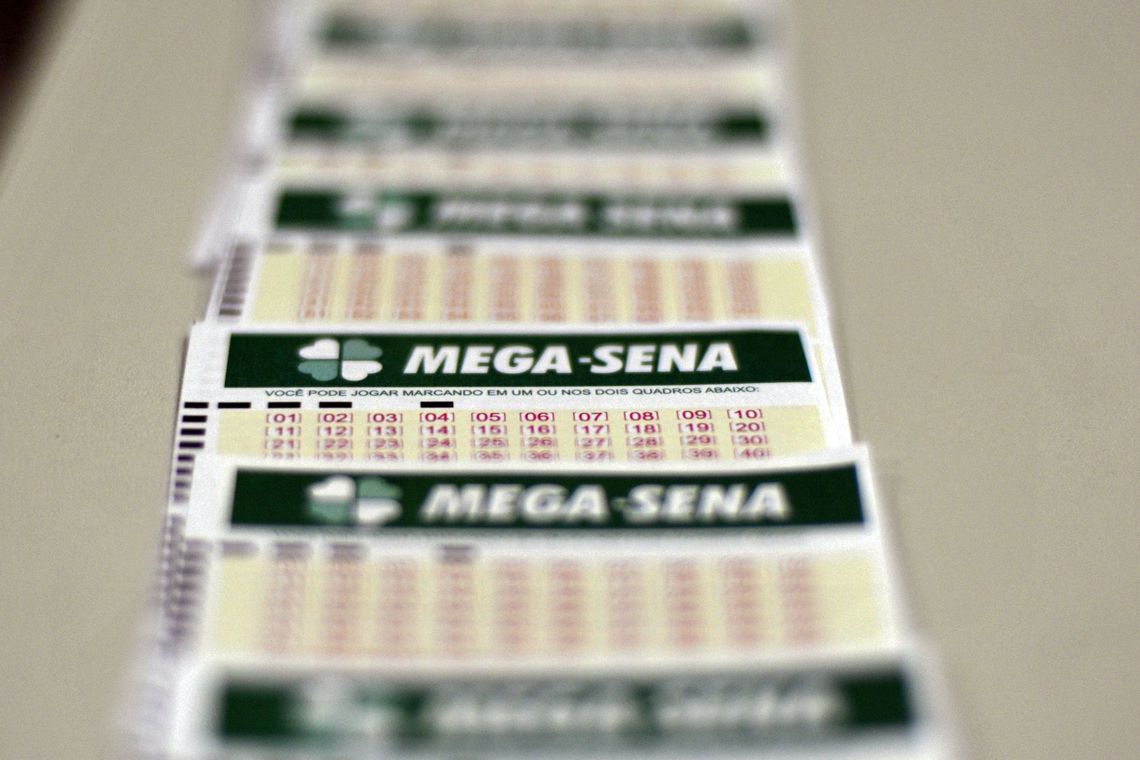  Concurso 2223 da Mega-Sena tem estimativa de 10 milhões para prêmio 