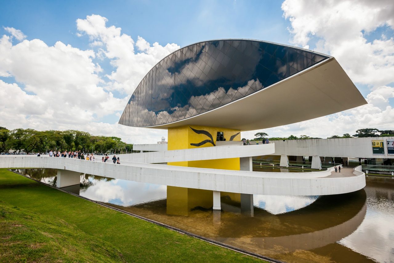  Programação dos museus de Curitiba para o feriadão 