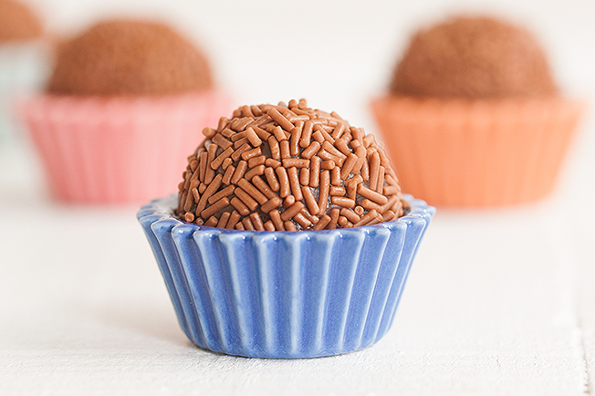 Dia do brigadeiro