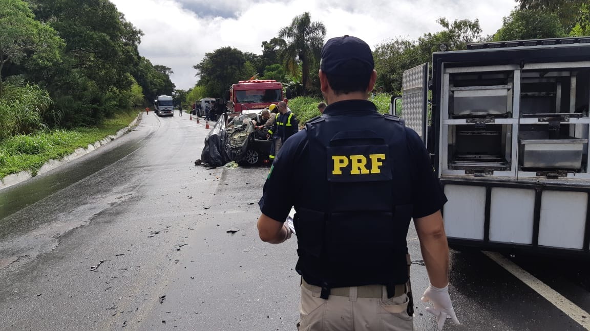  Paraná queda mortes rodovias 