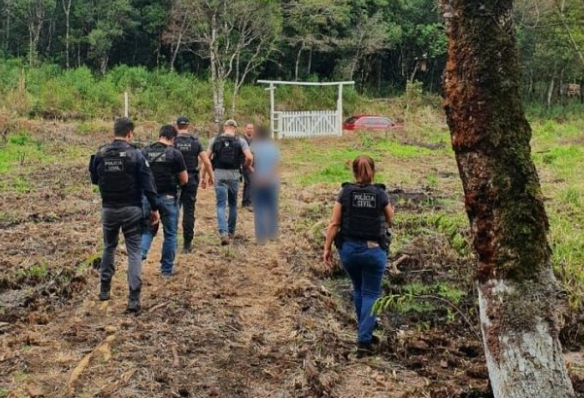  participacao-estupro-morte-adolescente-guarapuava-presa 