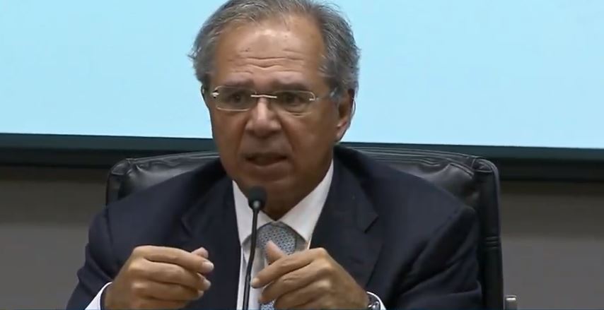  paulo guedes ao vivo 