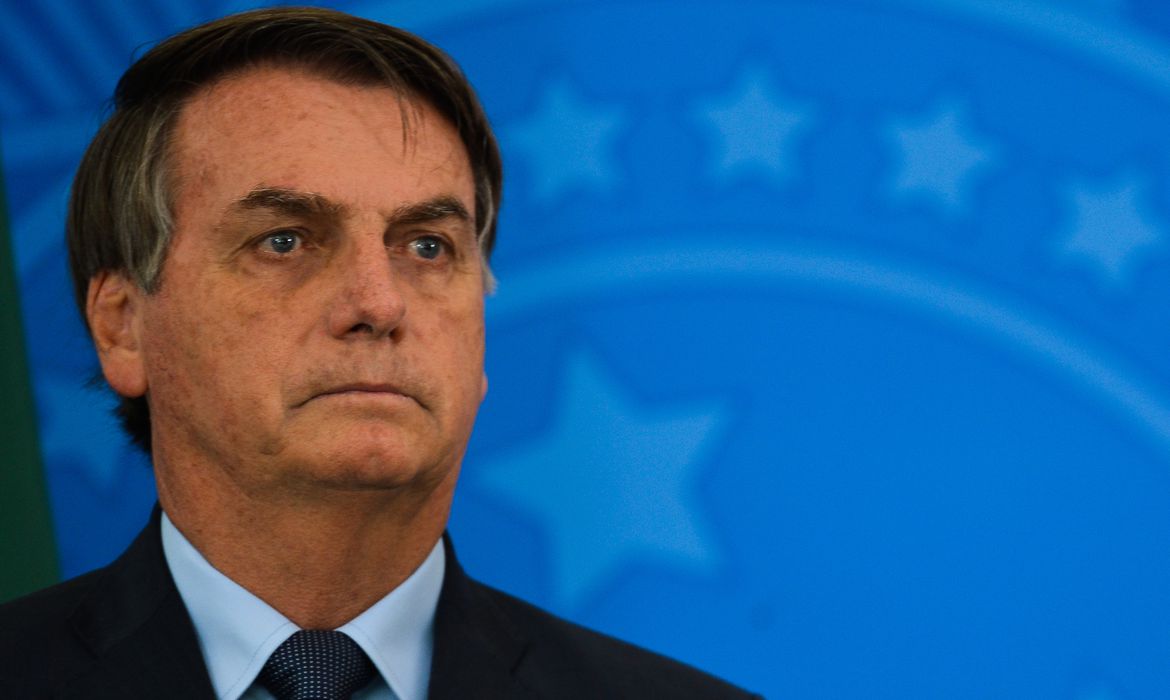  presidente-jair-bolsonaro-coronavirus-Marcello Casal Jr 