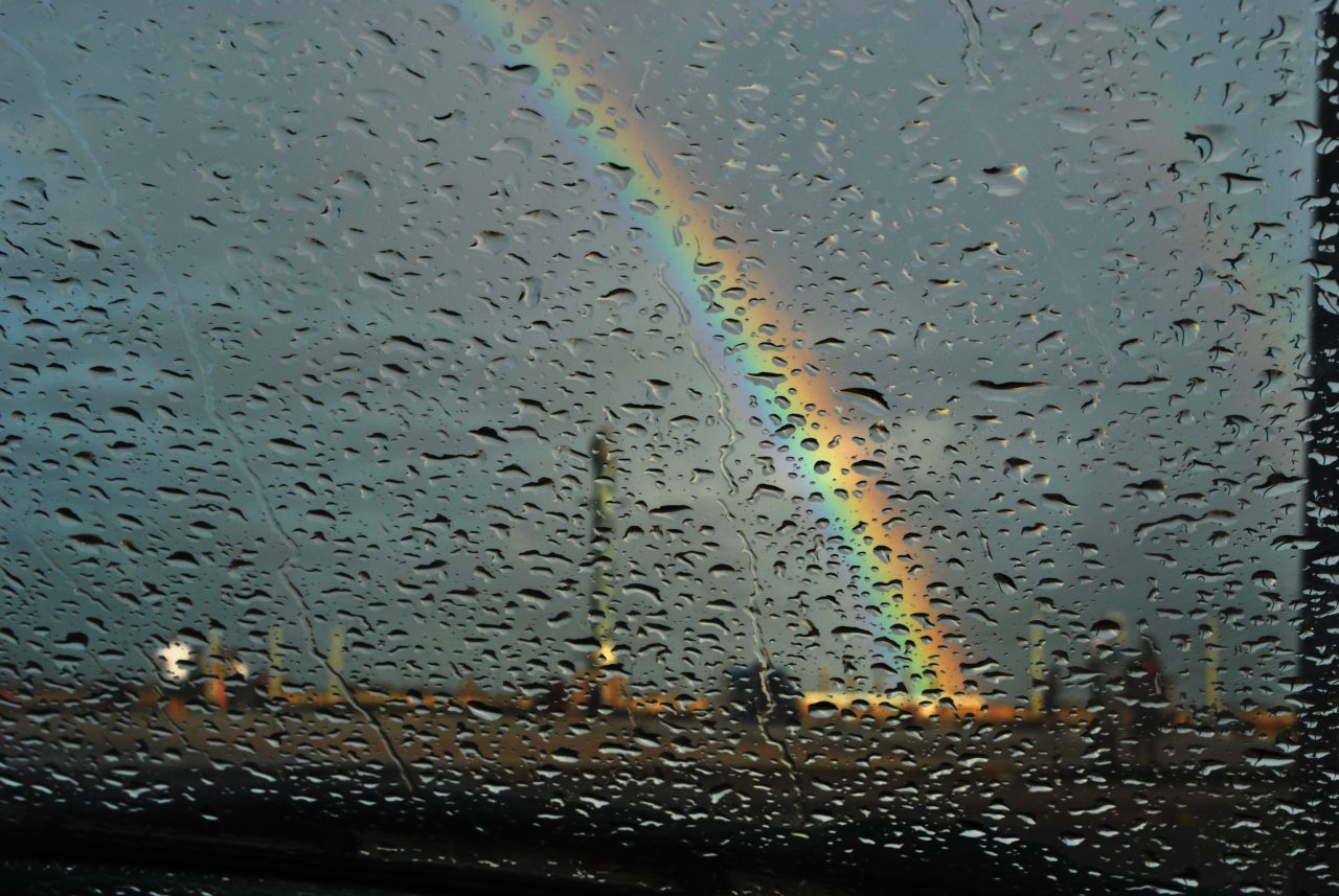  previsao do tempo chuva londrina 