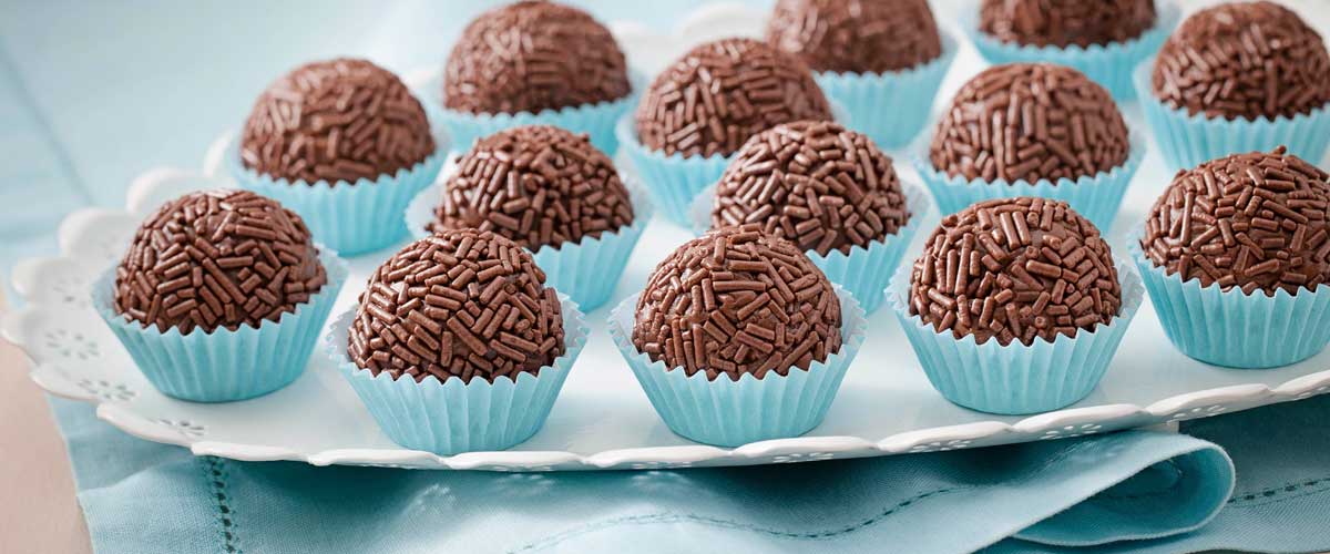 Dia do brigadeiro