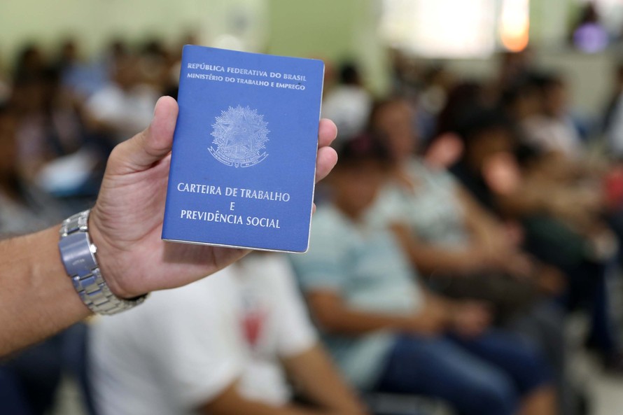  reforma da previdência 2019 