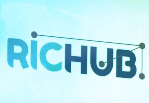  O RIC_HUB é a unidade de negócios multiplataforma do Grupo RIC. 