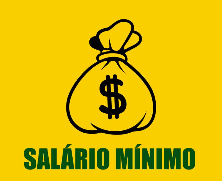 Salário mínimo 2019