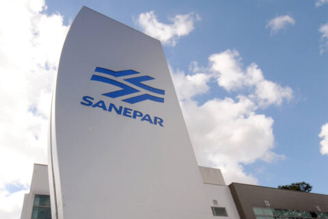  Sanepar suspende aumento na conta de água e esgoto . (Foto: divulgação site da Sanepar) 