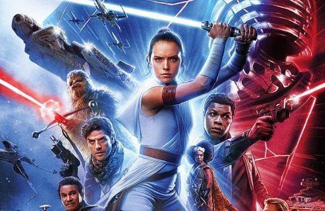 CCXP 2019: Elenco de Star Wars: A Ascensão Skywalker vem ao Brasil