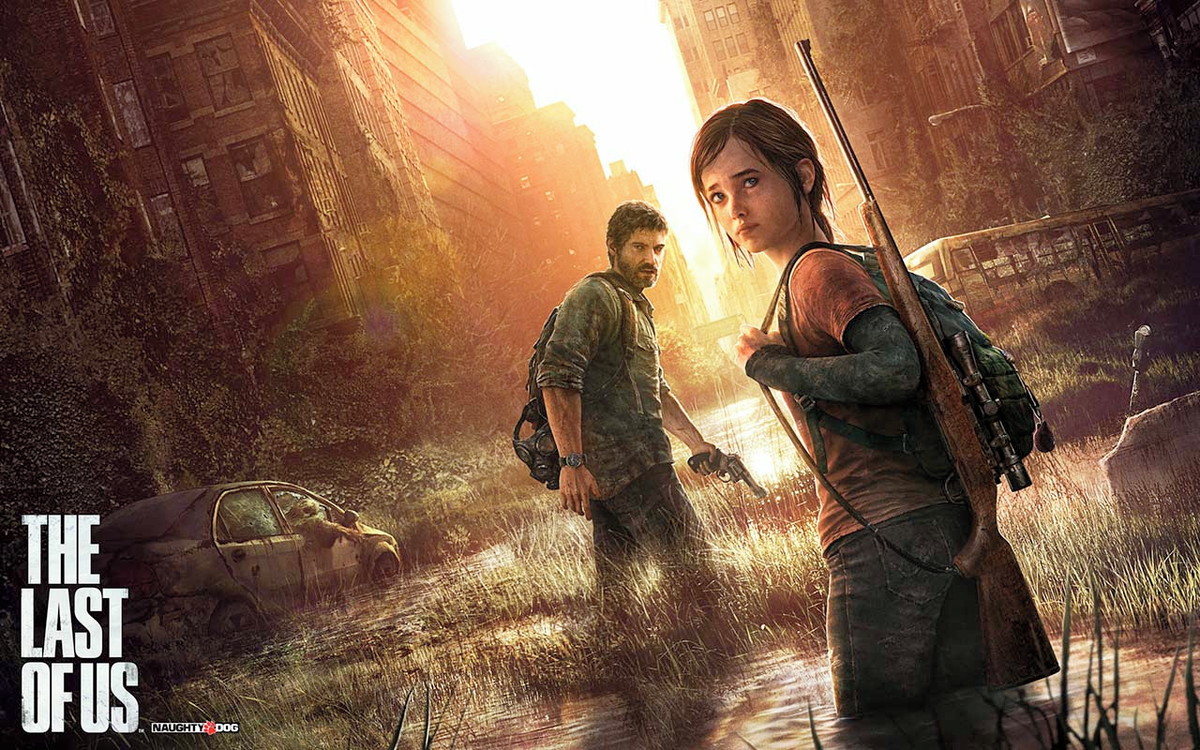 The Last of Us I Série que adapta o jogo ganha novo cartaz