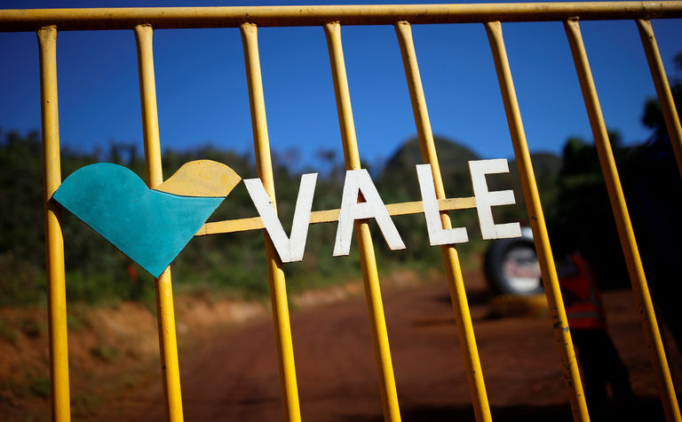  vale mineradora brumadinho 