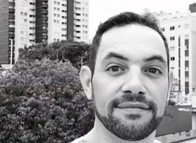 Andrei foi morto pela polícia em uma região nobre da capital