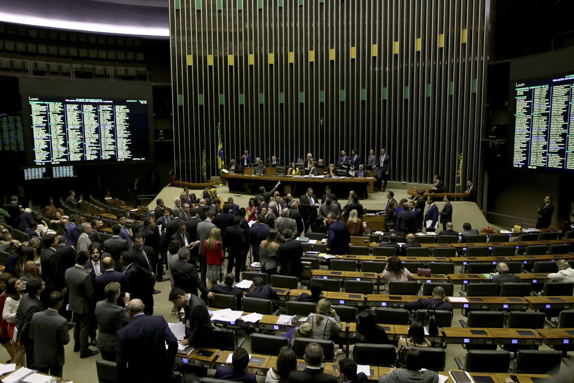  Confira os gastos que alguns deputados tiveram no feriado de Carnaval! (Foto: Wilson Dias/Agência Brasil) 