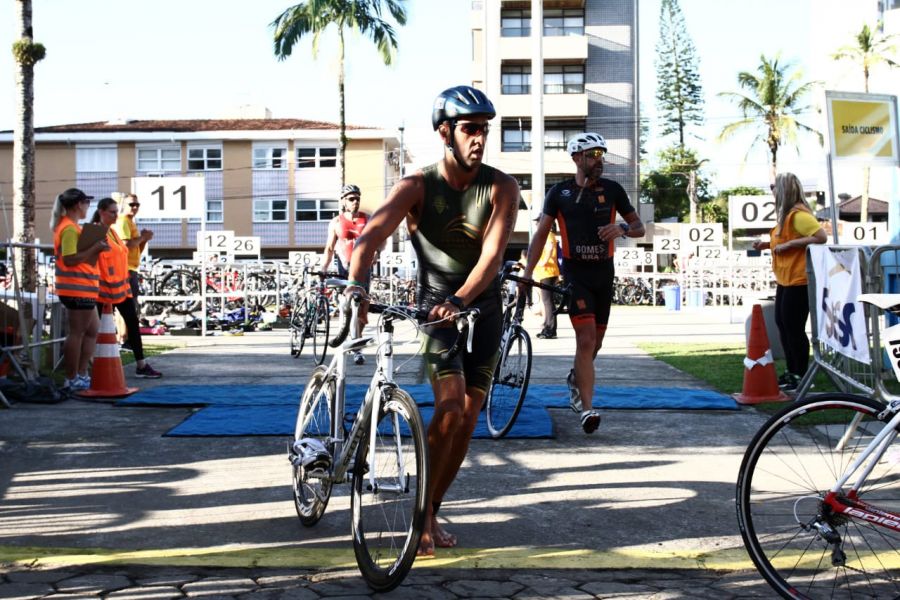 Projeto Black 75 #11: conheça mais sobre o Sesc Triathlon Caiobá - TOPVIEW