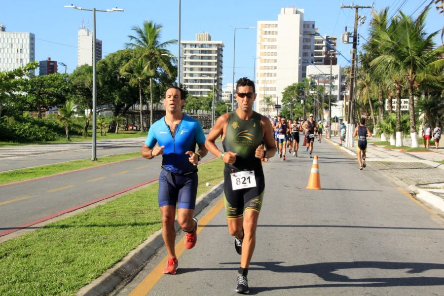 Projeto Black 75 #11: conheça mais sobre o Sesc Triathlon Caiobá - TOPVIEW