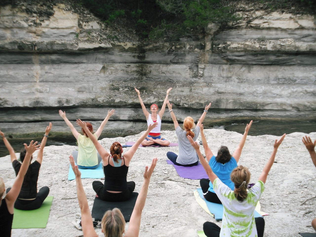 A Árvore do Yoga – Filosofia do Yoga