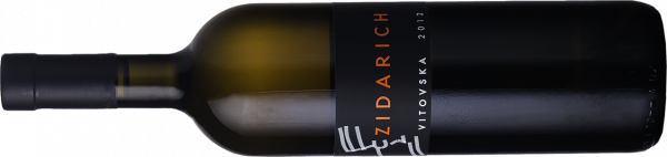 vinho Zidarich Vitovska 2012