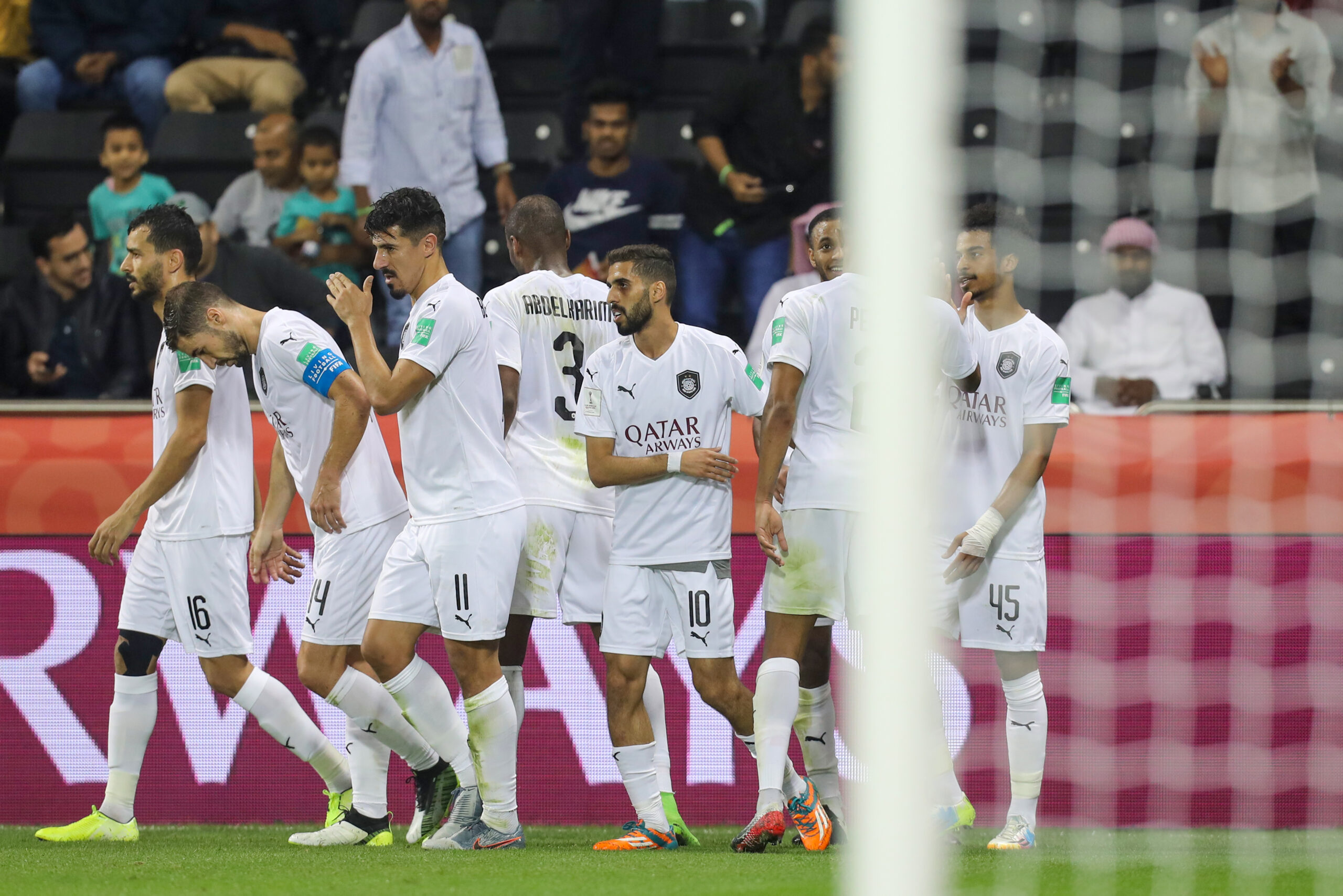 Al-Sadd e Hienghène Sport abrem a disputa do Mundial de Clubes 