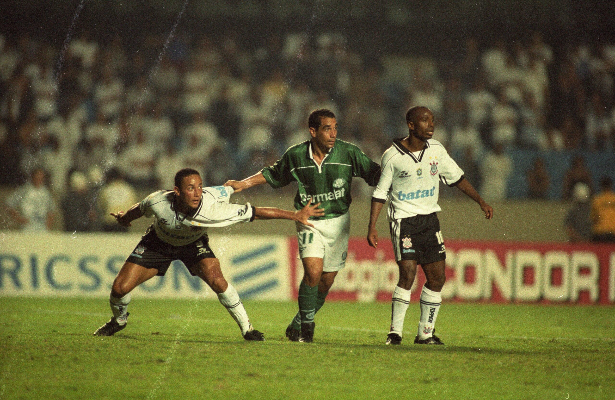 Palmeiras fez cinco grandes jogos na temporada 2020; relembre