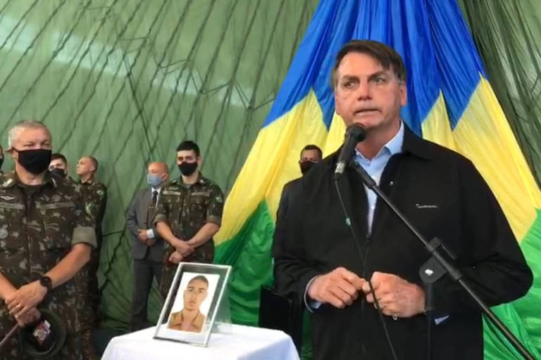  bolsonaro velorio 