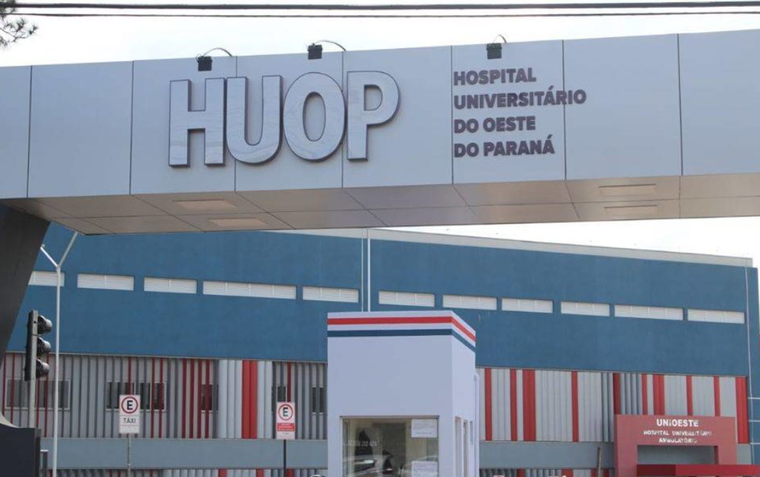 Cascavel não tem pacientes internados por Covid-19