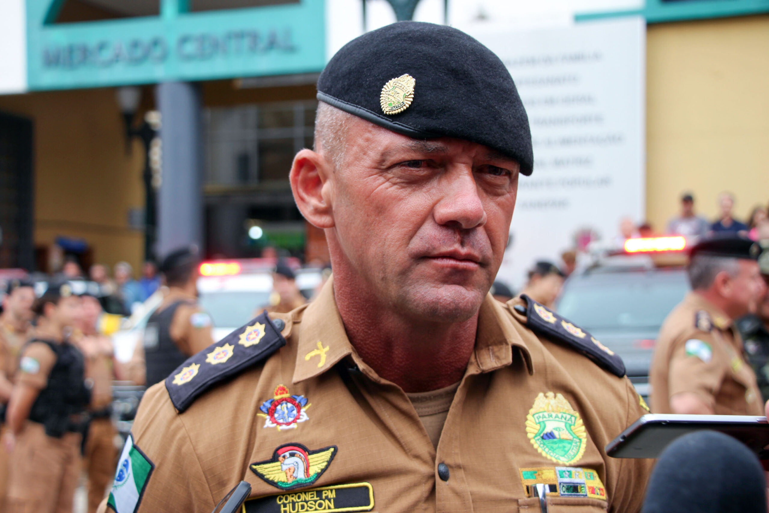  protestos-seguranca-curitiba-coronel-hudson 