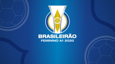CBF divulga tabela detalhada do retorno do Campeonato Brasileiro Feminino 