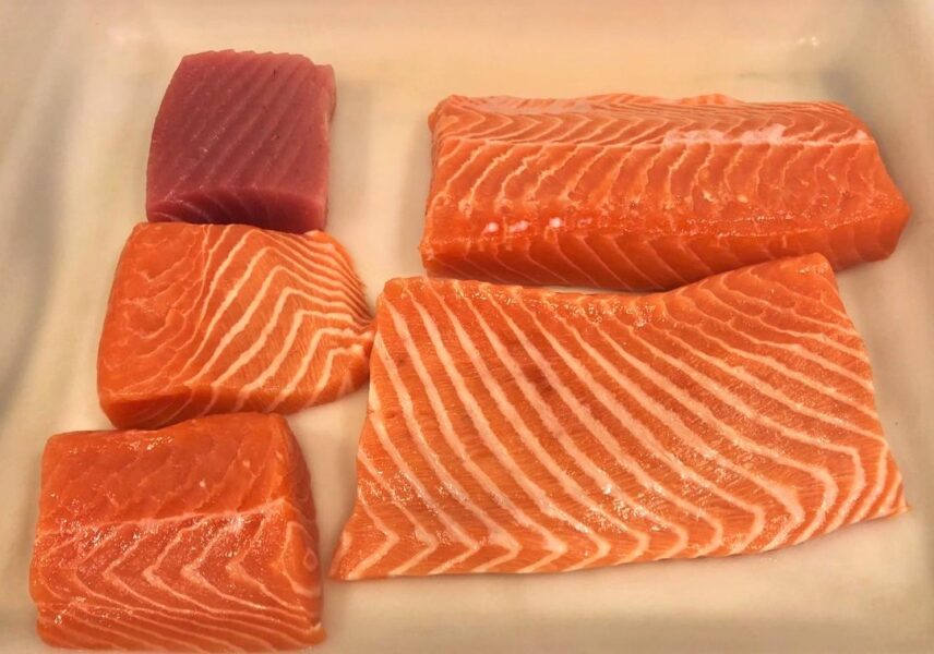 como-fazer-sushi-salmao-atum