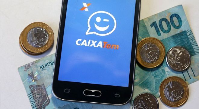 Como Pagar Boletos Pelo App Caixa Tem Como Localizar O 8342