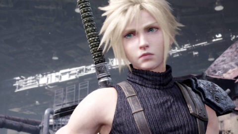 Final Fantasy VII Remake Parte 2 já está em produção 