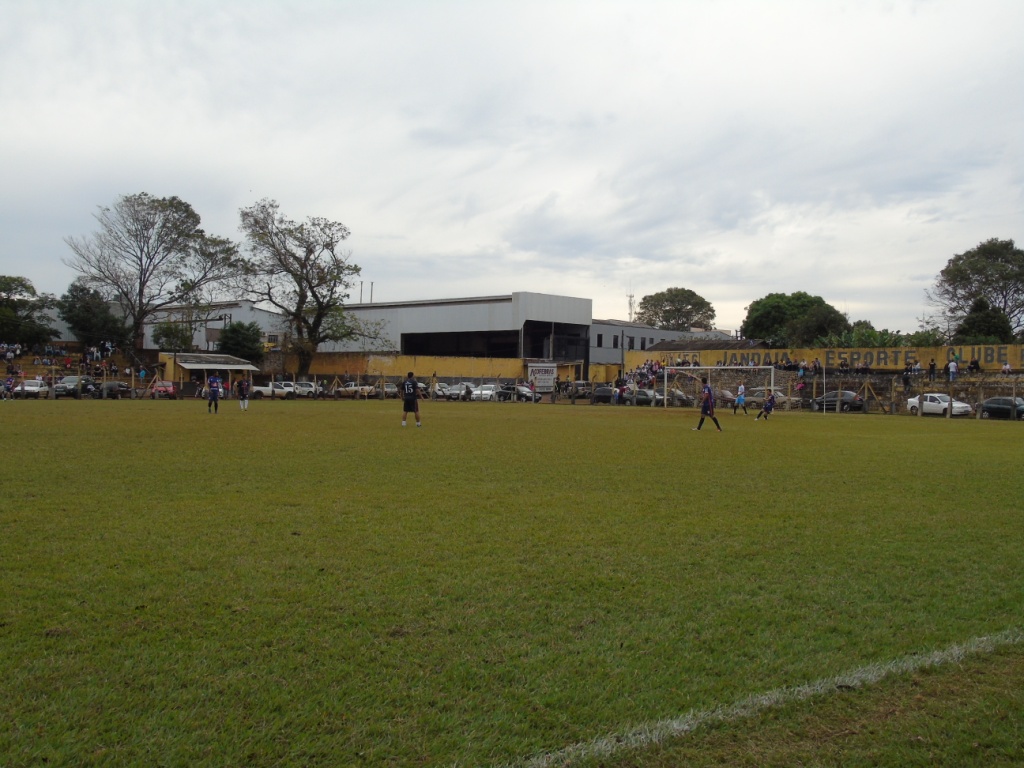 Notícia - Fase Municipal dos Jogos Escolares Bom de Bola de