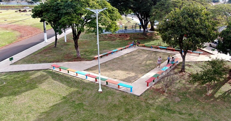  praça londrina 