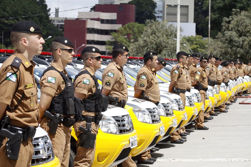  concurso policial militar do parana 