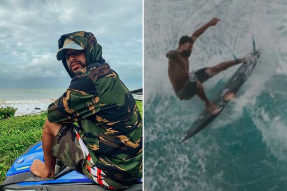  surfista tubarão rio de janeiro 