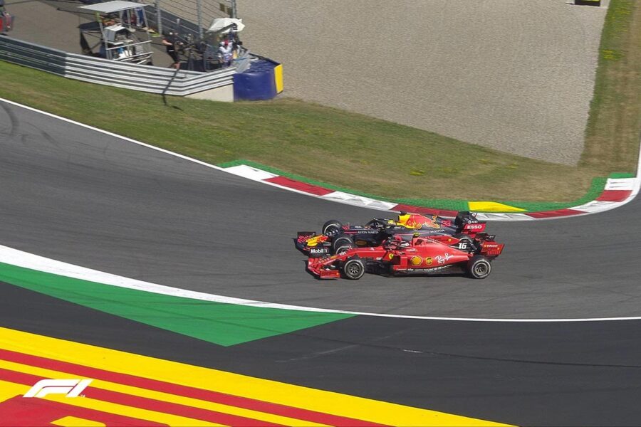 (Foto: F1 oficial)