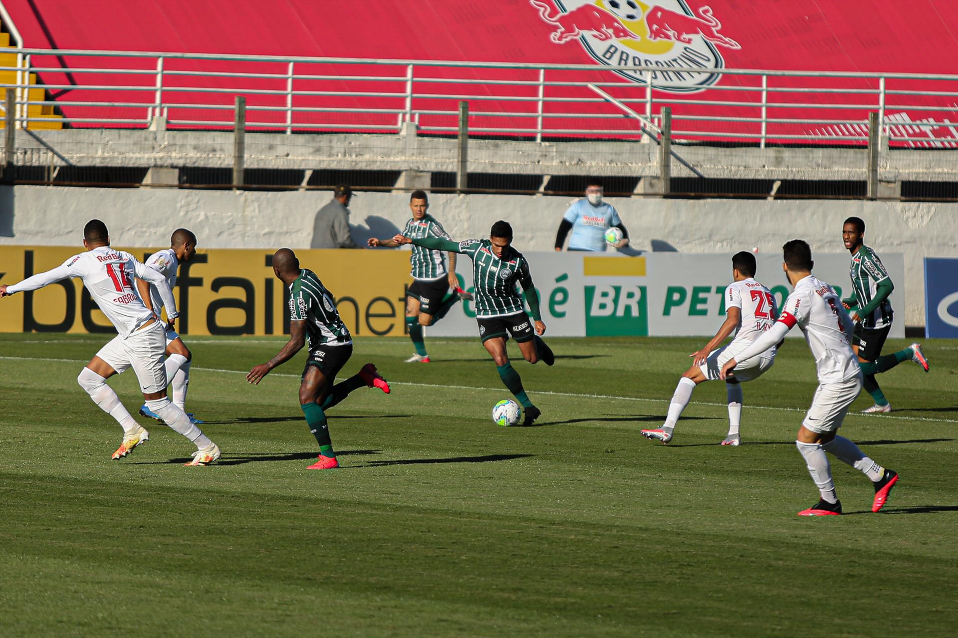  Coritiba 