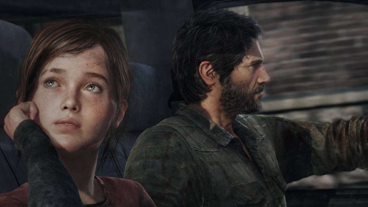 Há um making of de The Last of Us para ver no  com comentários dos  actores e produtores da série